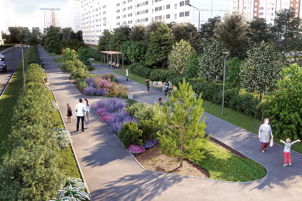    © Пресс-служба Мэра и Правительства Москвы 