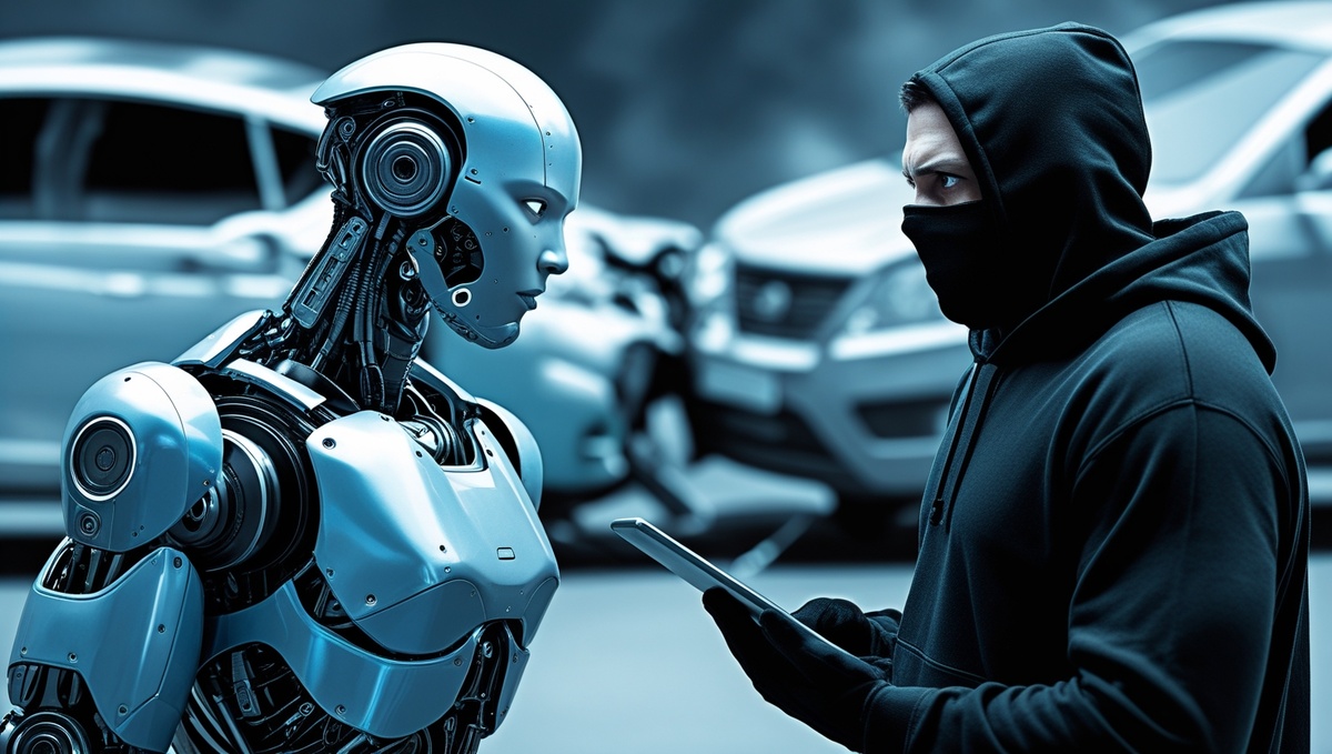 Когда страховка — лотерея: как мошенники играют на доверии