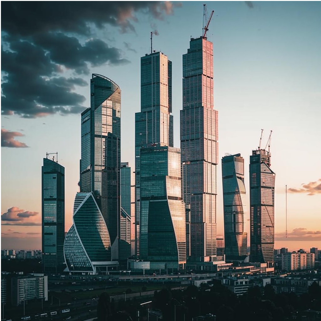 Изображение сгенерировала нейросеть Kandinsky.