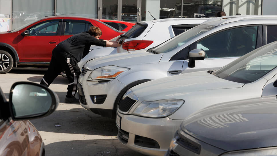 Фото: Марина Молдавская / Коммерсантъ