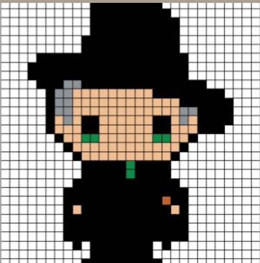 Профессор Макгонагалл 