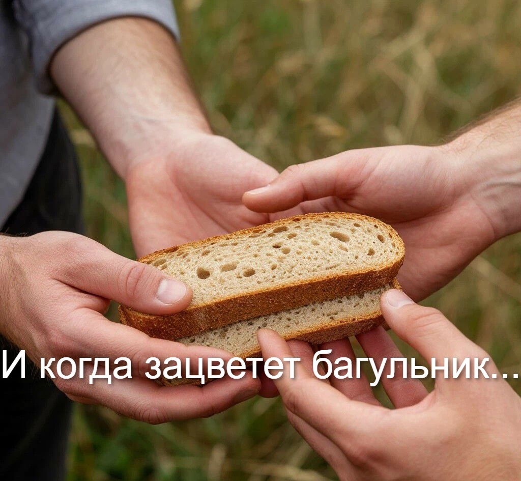 Изображение сгенерировано нейросетью Шедеврум.