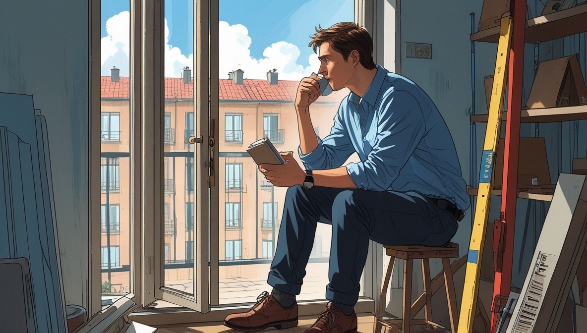 Сосед подал на меня в суд за шум — чем всё закончилось (и как не повторить мою ошибку)