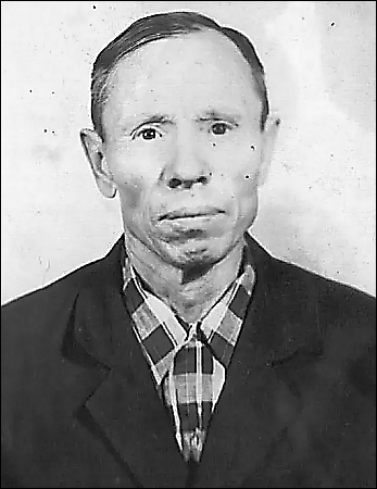 Левчуков Александр Сергеевич