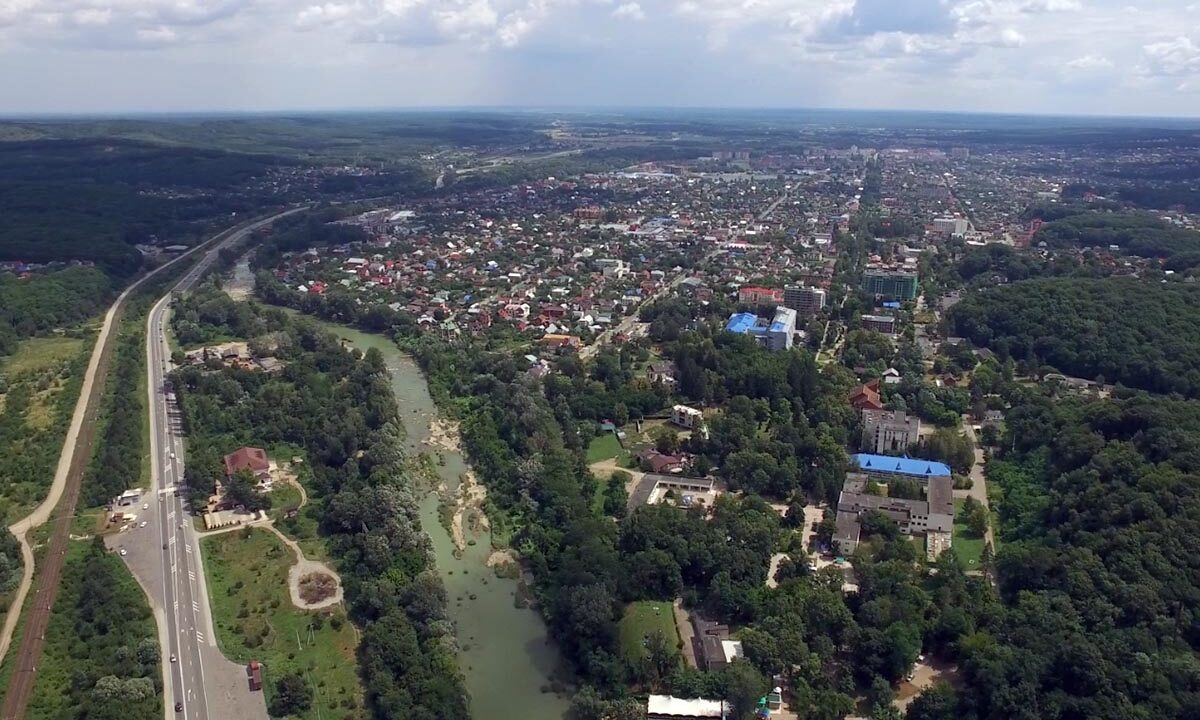    Фото «Кубань 24»