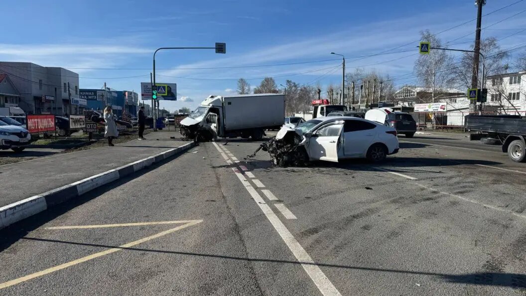    Фото: Госавтоинспекция города Челябинска.