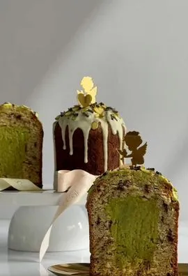    дубайский кулич // фото: пресс-служба Авито