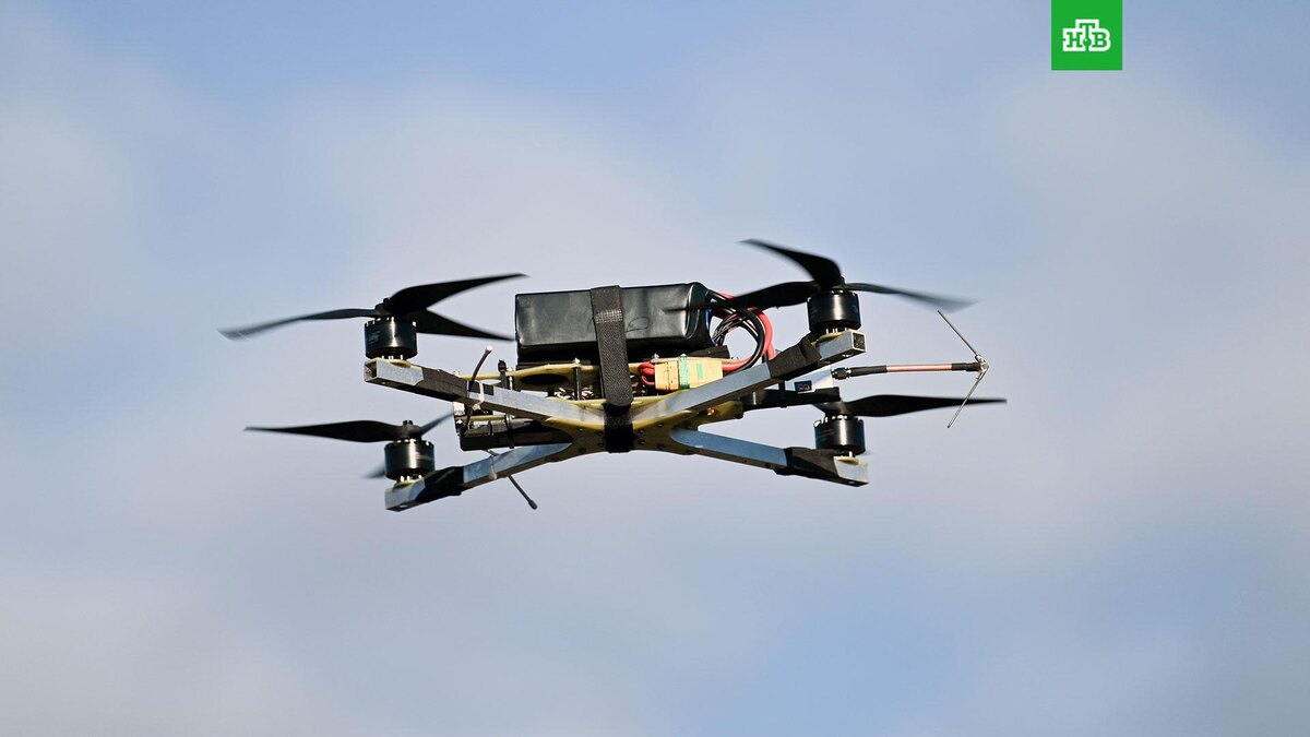    Фото: РИА Новости © 2025, Сергей Пивоваров