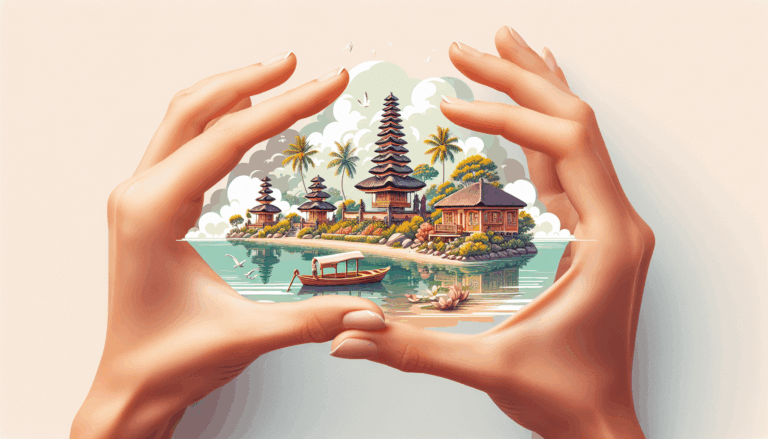    Как выбрать подходящий стиль жизни на Бали Даниил