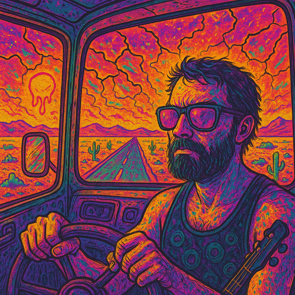 Мне казалось, что я готов