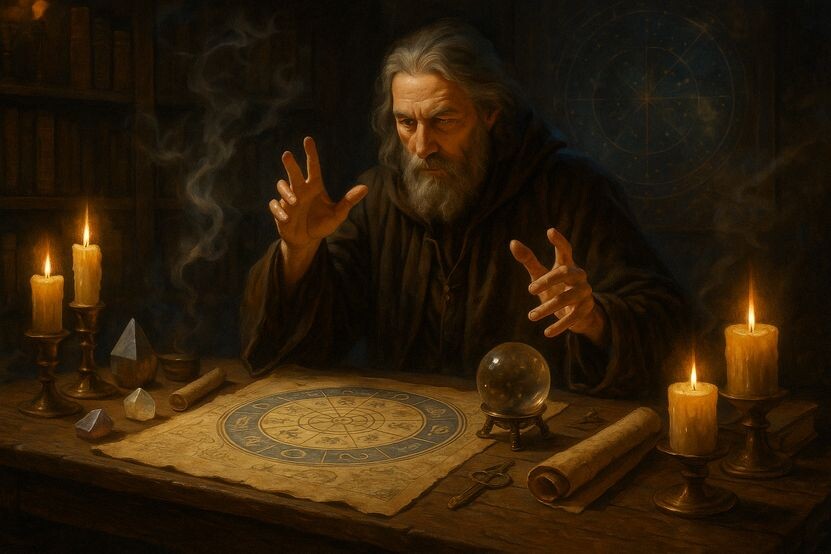    Гороскоп везения на 18 апреля: кому из знаков Зодиака улыбнется удача или может выпасть крупный выигрыш