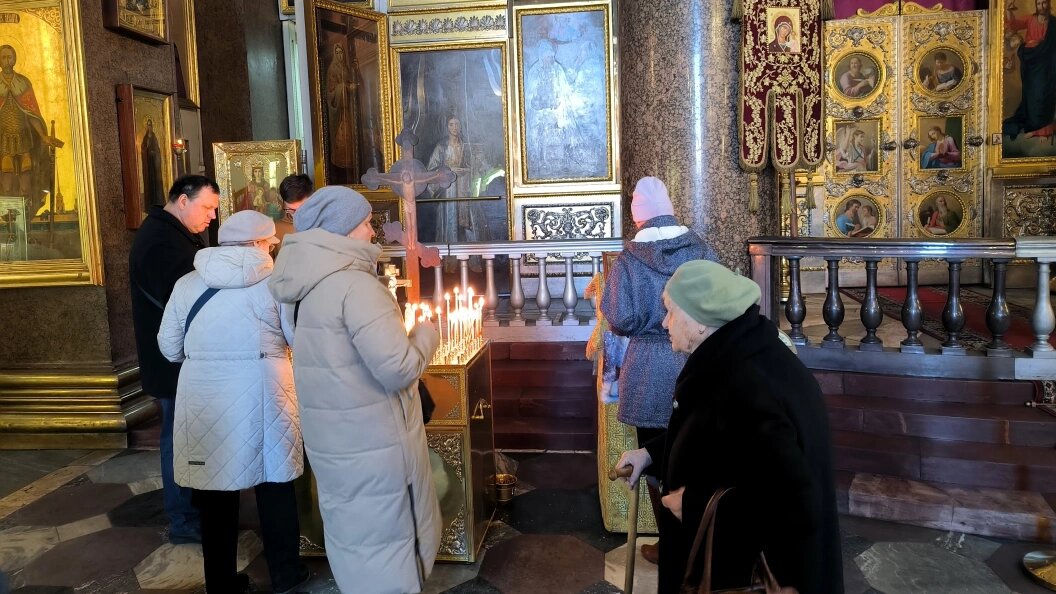    Фото: Maksim Konstantinov/Global Look Press