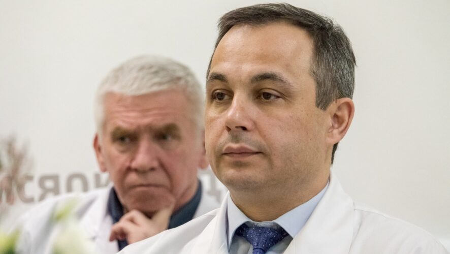    Фото: KazanFirst