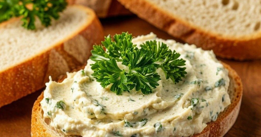 Намазки для хлеба: три аппетитных рецепта для сытного бутерброда