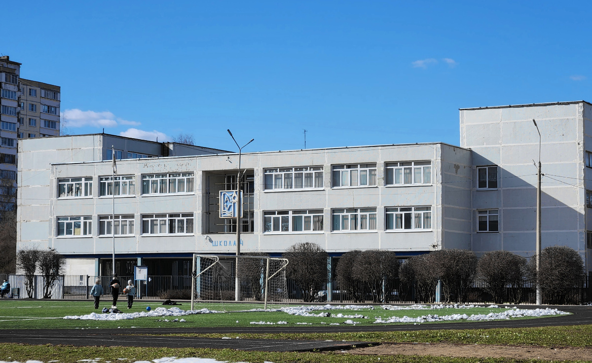 222-1-278 в Красногорске. Фото автора