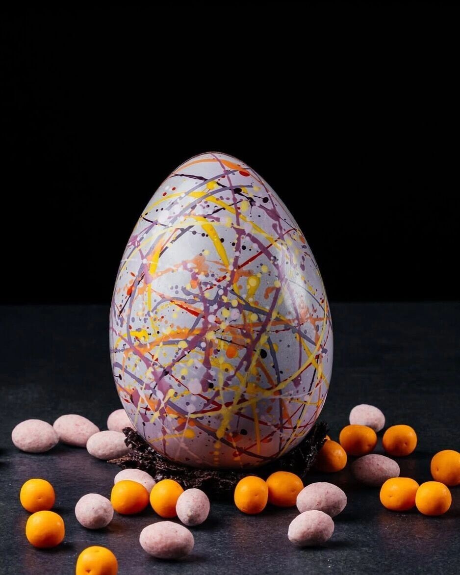     Источник: Hello coffee, соцсети