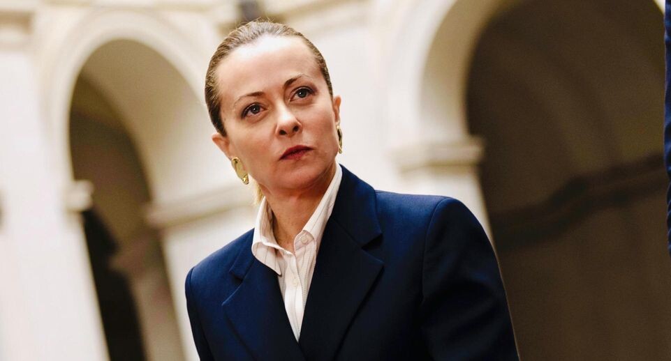    Chigi Palace Press Office/Filipp / www.globallookpress.com