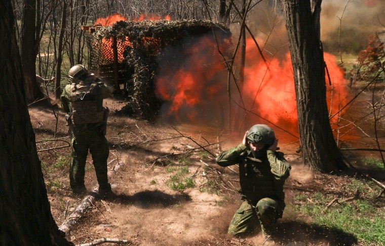    Алексей Коновалов/ТАСС