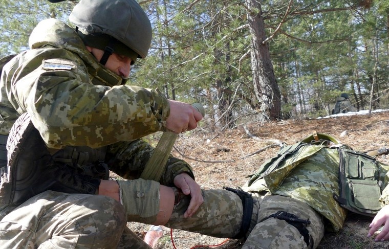    Yulii Zozulia/ZUMAPRESS.com/Global Look Press