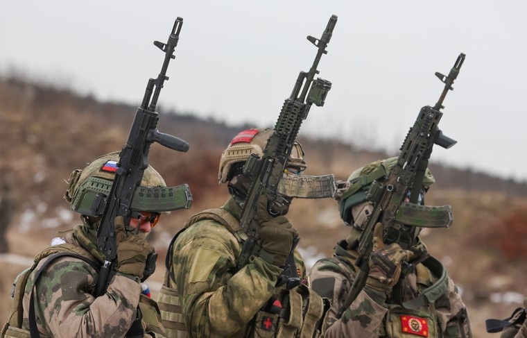    Алексей Белкин/NEWS.ru