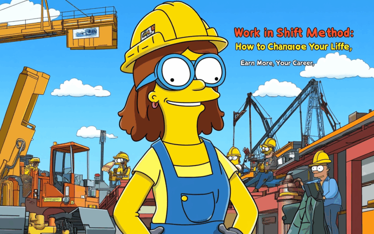    Работа вахтовым методом: как изменить свою жизнь, зарабатывать больше и развиваться в карьере Admin