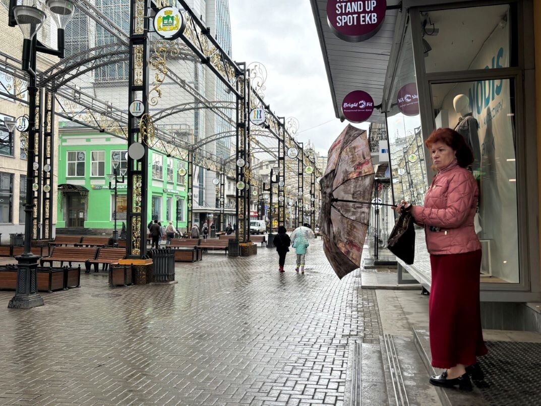 Регион пройдет путь от холода до тепла.  Фото: Фото: ФедералПресс / Ольга Дружинина