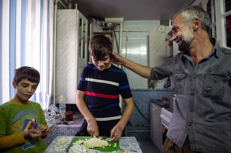 © Фото : Алексей Николаев