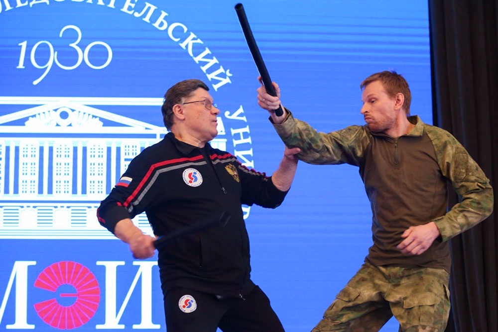     Фото: Предоставлено Валерием Волостных