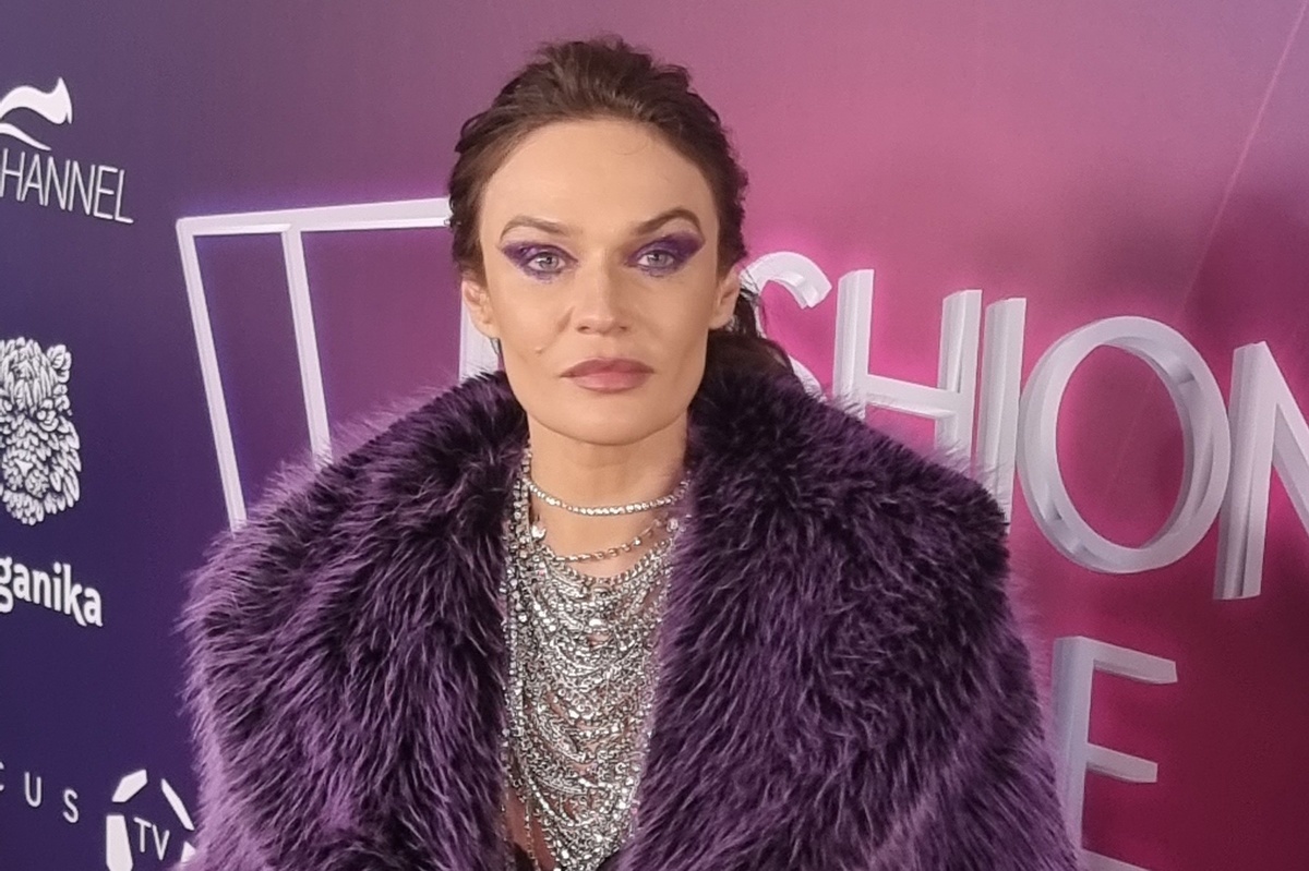 Алена Водонаева. Фото: Legion-Media