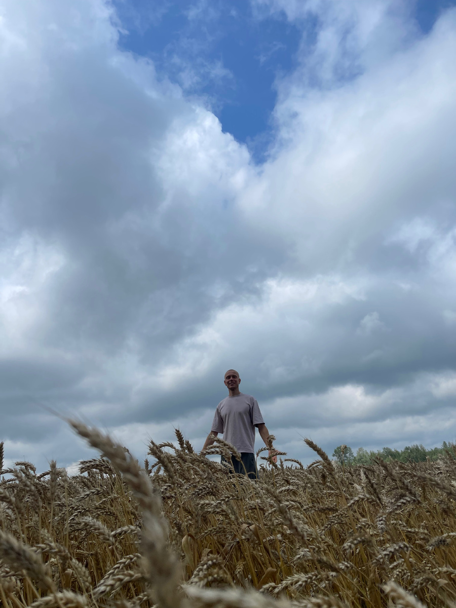 Масштаб имеет значение
