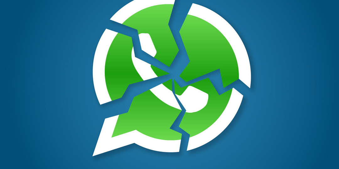 Что делать, если WhatsApp начал глючить: как перезапустить мессенджер на Android, iPhone и ПК