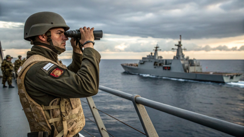    Сгенерировано с помощью ИИ