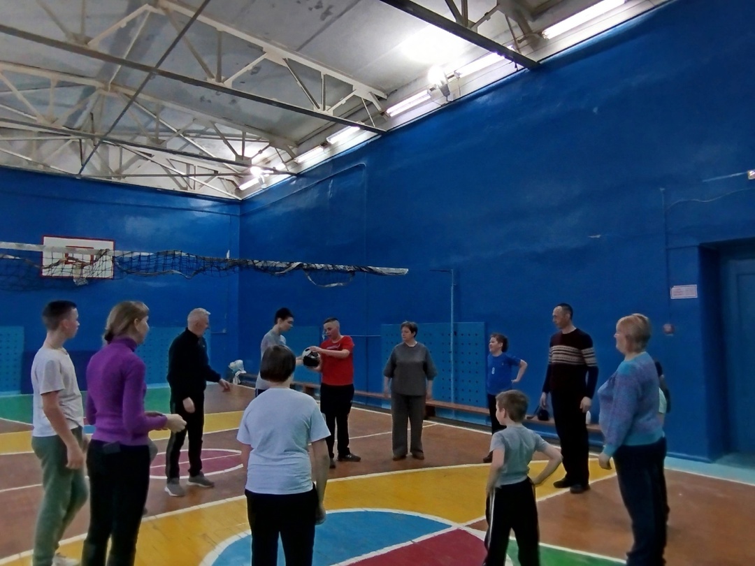 фото организаторов 