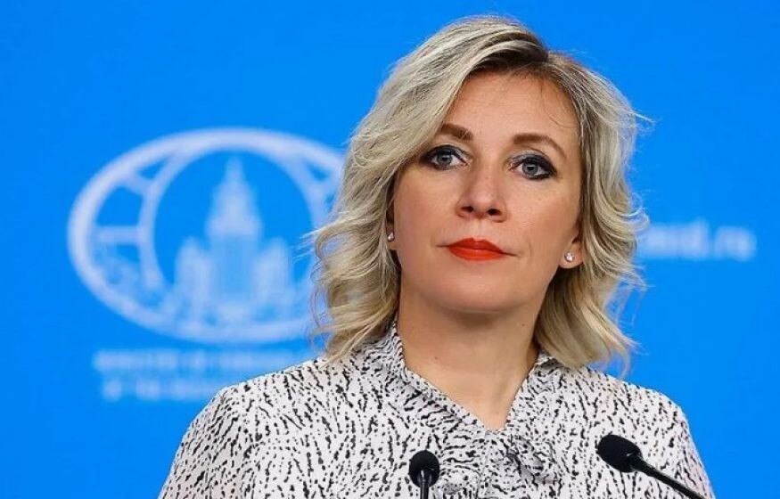    Битва за Одессу. Скандал в Курской области. Захарова: «Встать на колени»: главное к утру