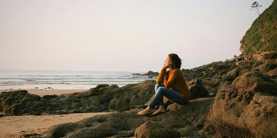 Топ вопросов, которые помогут разобраться в себе.