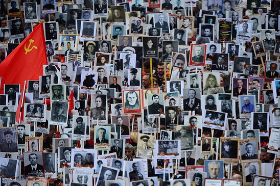 Фото: Юрий Смитюк/ТАСС