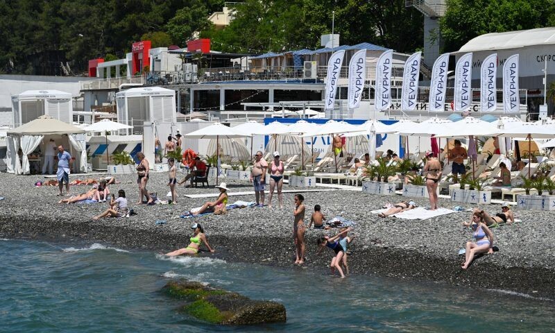    Фото Екатерины Лызловой, «Кубань 24»