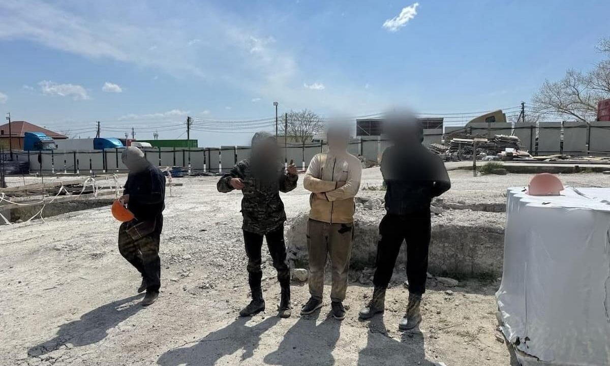    Фото t.me/propolice_nvrsk