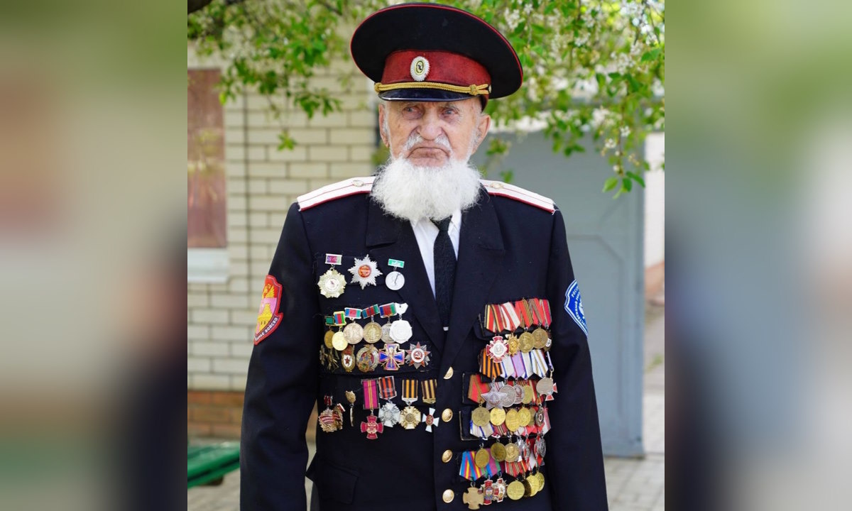    Фото пресс-службы администрации Краснодарского края