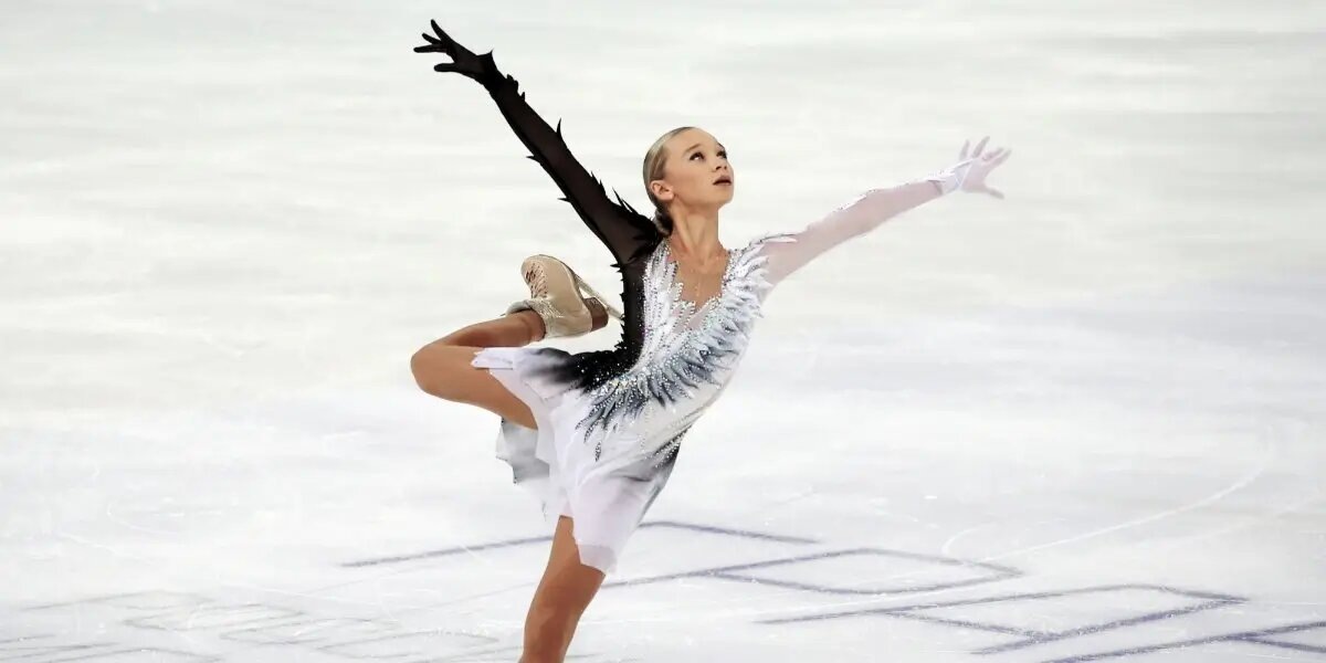Вероника Жилина