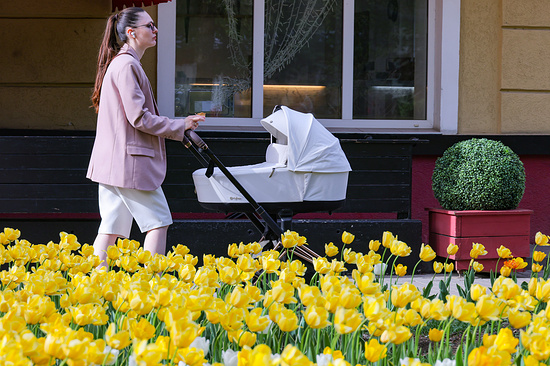 Фото: Сергей Булкин/ТАСС