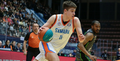    Фото: БК «Самара» - Официальная группа