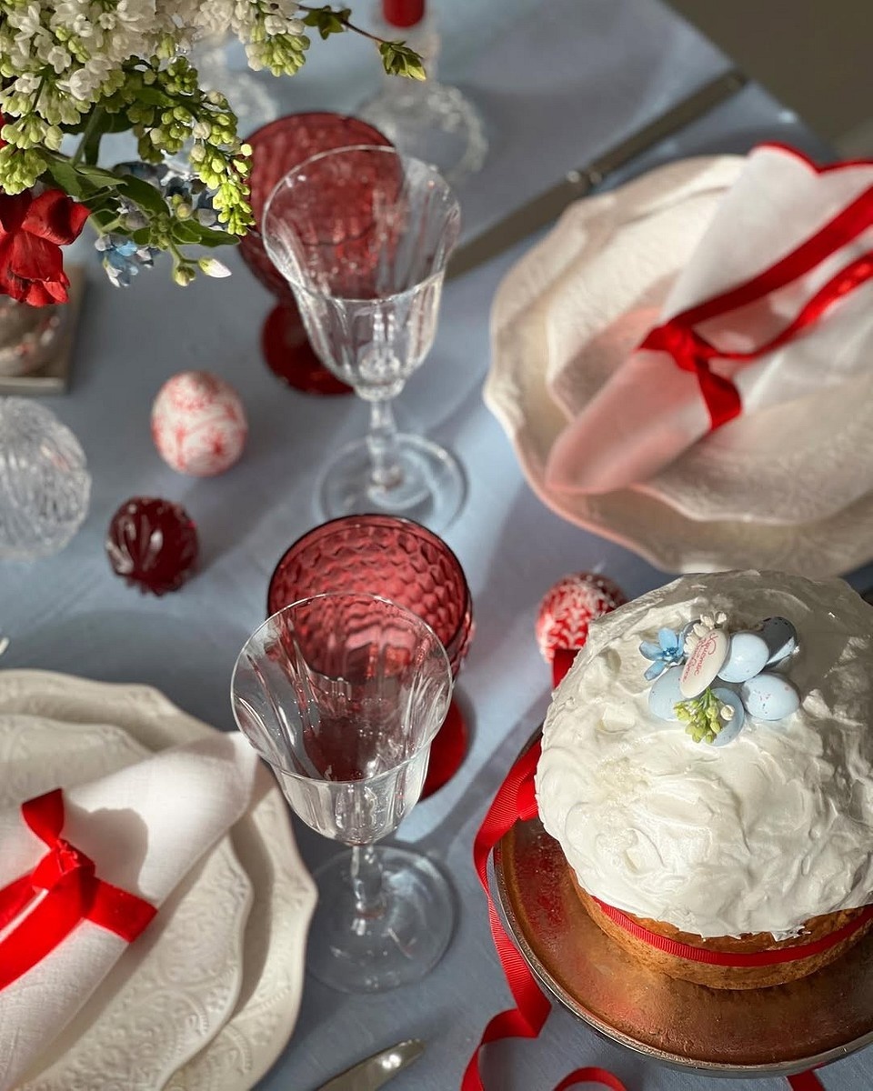 Пасхальные идеи для сервировки: создаем праздничную атмосферу