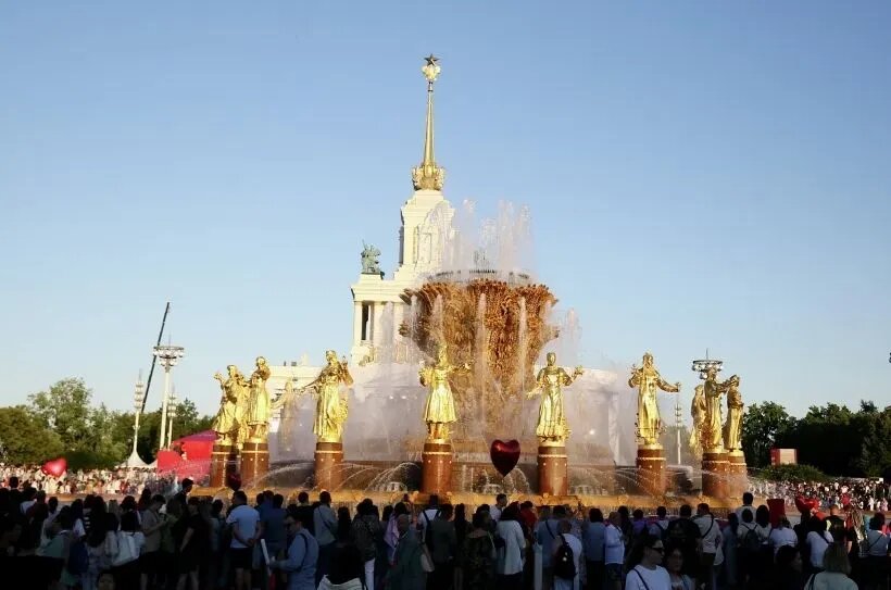     © РИА Новости. Станислав Жданов