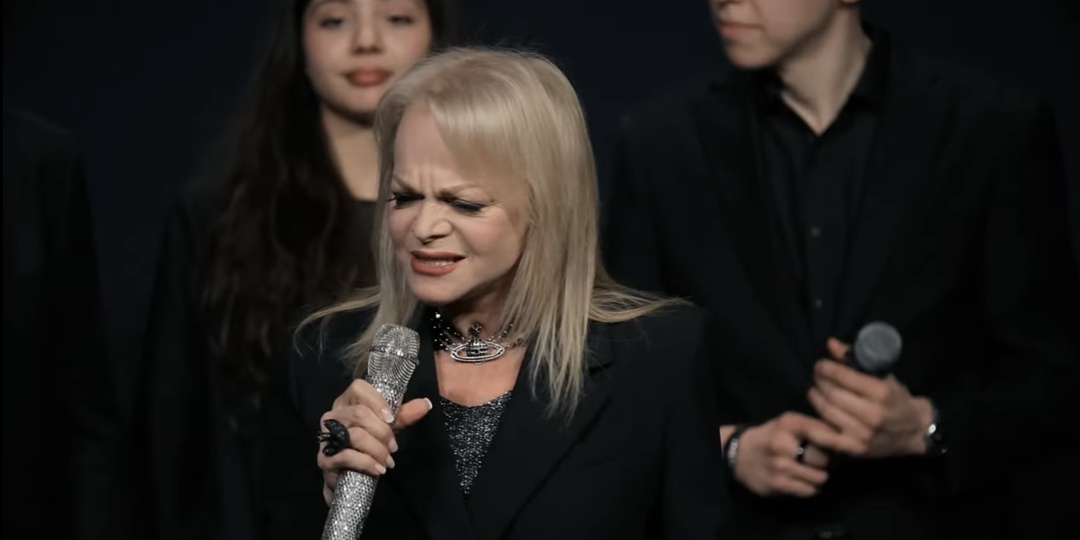 Уберите это немедленно! Новое «творчество» Долиной — как плевок в лицо поколению