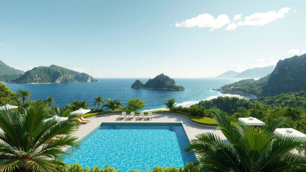    Туры в Абхазию с перелетом 2025: где отдохнуть