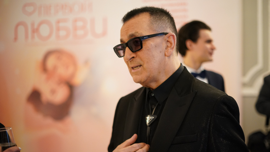    Фото: ИЗВЕСТИЯ/Сергей Лантюхов; 5-tv.ru