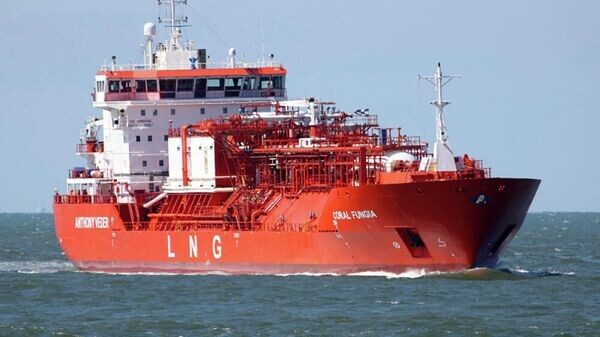    © Photo : Shipspotting.com / Hannes van Rijn