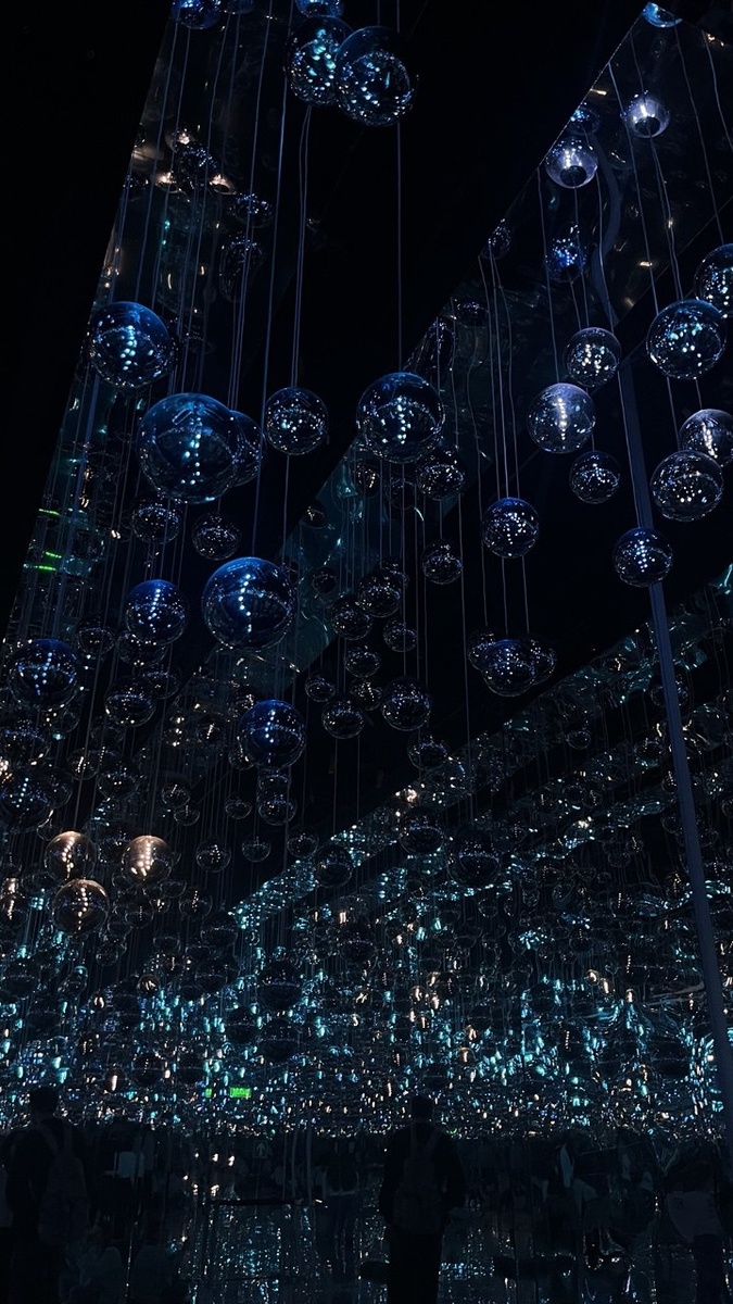 Зал "Погружение"