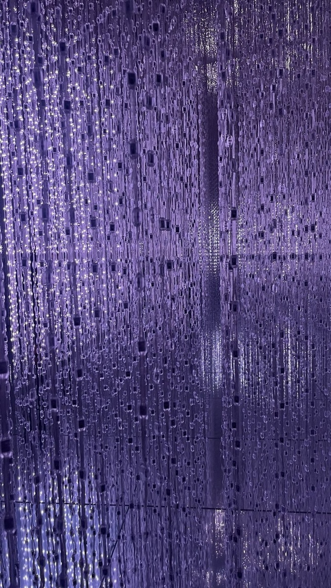 Зал "Расширение"